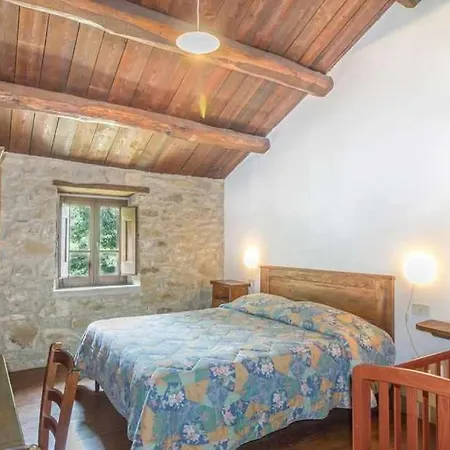 Vallorsaia Con Piscina Privata *