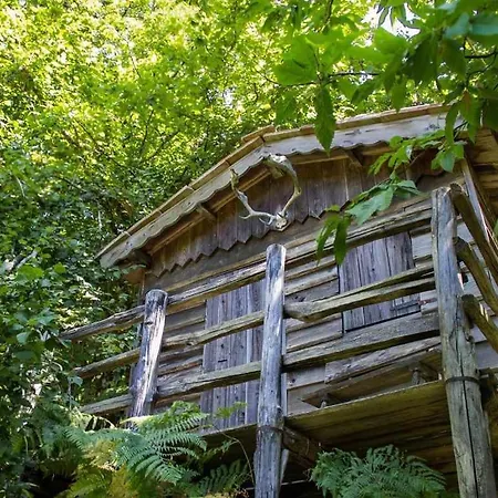 Ferienhaus Vallorsaia Con Piscina Privata Sansepolcro