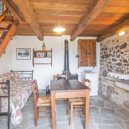 Vallorsaia Con Piscina Privata Ferienhaus Sansepolcro
