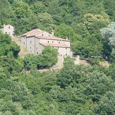 Ferienhaus Vallorsaia Con Piscina Privata *