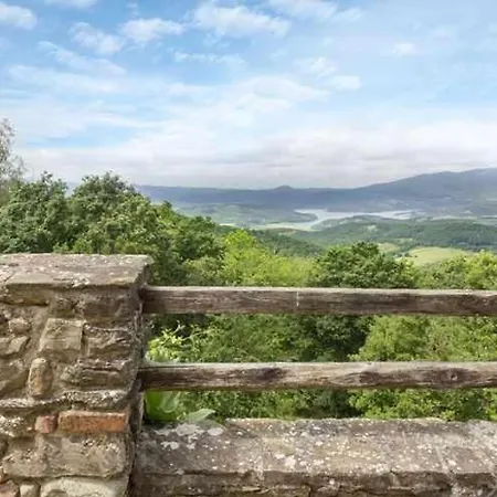 Σπίτι διακοπών Vallorsaia Con Piscina Privata Sansepolcro